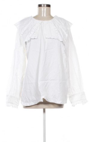 Дамска блуза Unbranded, Размер XL, Цвят Бял, Цена 7,15 €