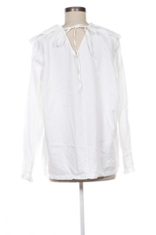 Дамска блуза Unbranded, Размер XL, Цвят Бял, Цена 7,15 €