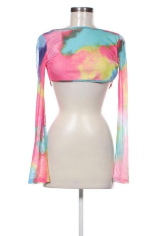 Dámská halenka Unbranded, Velikost S, Barva Vícebarevné, Cena  199,00 Kč