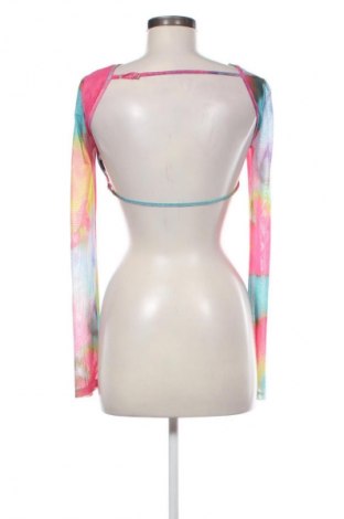 Dámská halenka Unbranded, Velikost S, Barva Vícebarevné, Cena  199,00 Kč