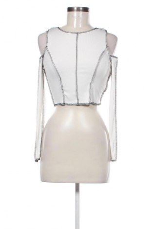 Dámská halenka Unbranded, Velikost S, Barva Bílá, Cena  199,00 Kč