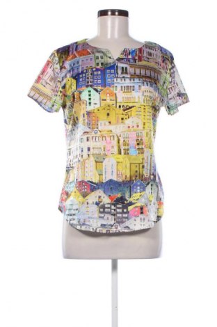 Dámská halenka Unbranded, Velikost M, Barva Vícebarevné, Cena  199,00 Kč