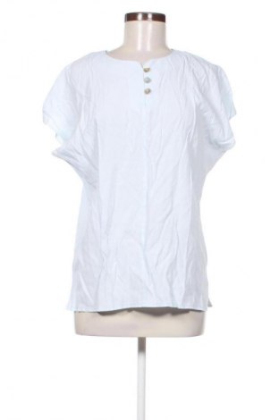 Dámská halenka Unbranded, Velikost L, Barva Modrá, Cena  199,00 Kč