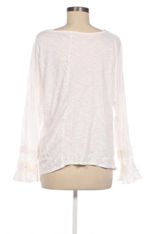 Дамска блуза Unbranded, Размер XL, Цвят Бял, Цена 3,06 €