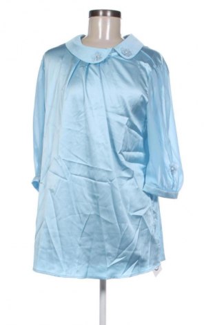 Dámská halenka Unbranded, Velikost XL, Barva Modrá, Cena  239,00 Kč