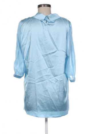 Dámská halenka Unbranded, Velikost XL, Barva Modrá, Cena  239,00 Kč