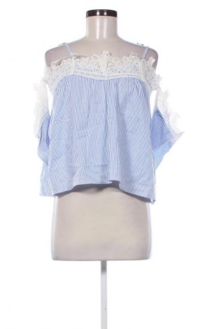 Γυναικεία μπλούζα Unbranded, Μέγεθος S, Χρώμα Πολύχρωμο, Τιμή 6,99 €