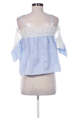 Γυναικεία μπλούζα Unbranded, Μέγεθος S, Χρώμα Πολύχρωμο, Τιμή 6,99 €