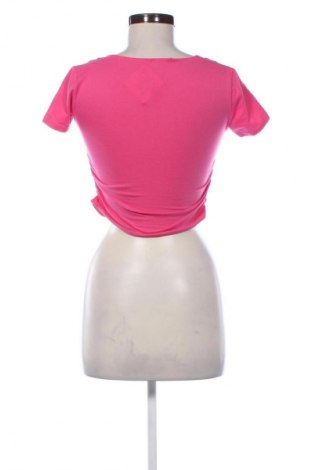 Γυναικεία μπλούζα Unbranded, Μέγεθος M, Χρώμα Ρόζ , Τιμή 6,99 €