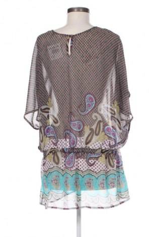 Γυναικεία μπλούζα Unbranded, Μέγεθος L, Χρώμα Πολύχρωμο, Τιμή 6,99 €