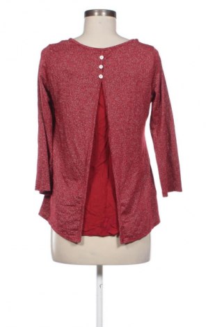 Дамска блуза Unbranded, Размер M, Цвят Многоцветен, Цена 2,04 €