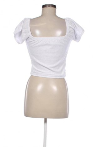 Bluzka damska Unbranded, Rozmiar S, Kolor Biały, Cena 22,47 zł