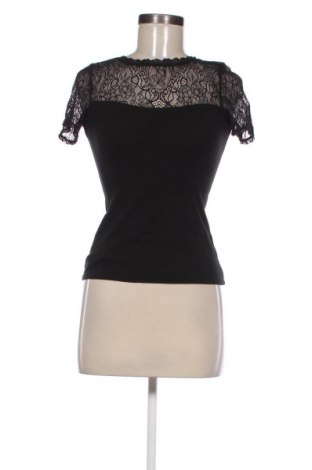 Bluzka damska Unbranded, Rozmiar S, Kolor Czarny, Cena 22,47 zł