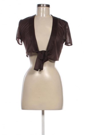 Bluză de femei Unbranded, Mărime S, Culoare Maro, Preț 40,99 Lei, #134144873