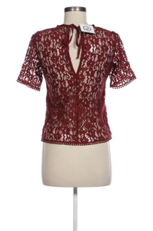 Bluzka damska Unbranded, Rozmiar S, Kolor Czerwony, Cena 27,40 zł