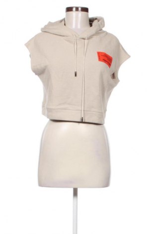 Γυναικεία μπλούζα Unbranded, Μέγεθος S, Χρώμα  Μπέζ, Τιμή 7,99 €