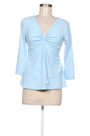 Dámská halenka Unbranded, Velikost M, Barva Modrá, Cena  258,00 Kč