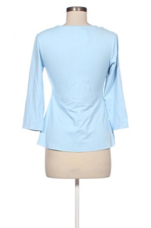 Dámská halenka Unbranded, Velikost M, Barva Modrá, Cena  258,00 Kč