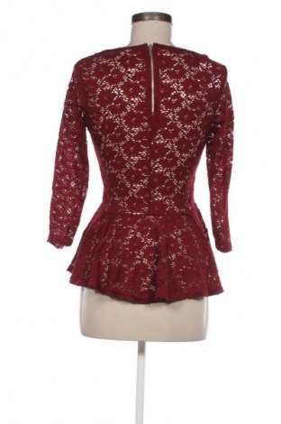 Bluzka damska Unbranded, Rozmiar S, Kolor Czerwony, Cena 22,47 zł