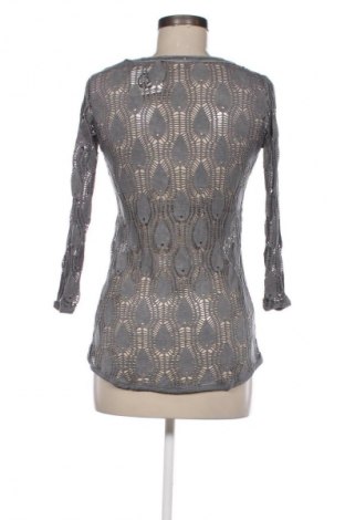 Bluzka damska Unbranded, Rozmiar S, Kolor Szary, Cena 22,47 zł