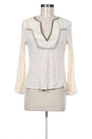Дамска блуза Unbranded, Размер M, Цвят Екрю, Цена 2,04 €