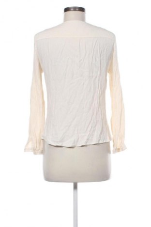 Дамска блуза Unbranded, Размер M, Цвят Екрю, Цена 2,04 €