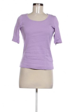 Bluzka damska Unbranded, Rozmiar XXS, Kolor Fioletowy, Cena 22,99 zł