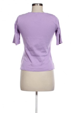 Bluzka damska Unbranded, Rozmiar XXS, Kolor Fioletowy, Cena 22,99 zł