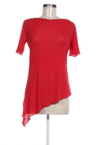 Dámská halenka Unbranded, Velikost M, Barva Červená, Cena  199,00 Kč