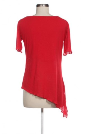 Dámská halenka Unbranded, Velikost M, Barva Červená, Cena  199,00 Kč