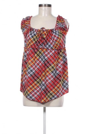 Damen Shirt Unbranded, Größe XXL, Farbe Mehrfarbig, Preis € 7,99, #134148313