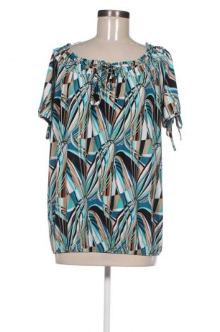 Dámská halenka Unbranded, Velikost XL, Barva Vícebarevné, Cena  199,00 Kč