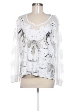 Dámská halenka Unbranded, Velikost XL, Barva Vícebarevné, Cena  272,00 Kč