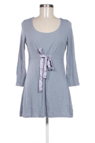 Dámská halenka L.K. Berlin, Velikost M, Barva Modrá, Cena  69,00 Kč