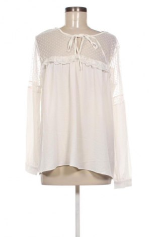 Dámská halenka Unbranded, Velikost XL, Barva Bílá, Cena  69,00 Kč