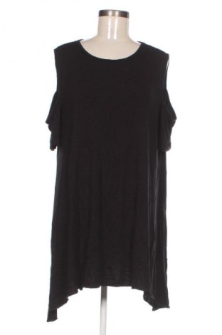 Дамска блуза Unbranded, Размер XXL, Цвят Черен, Цена 6,13 €