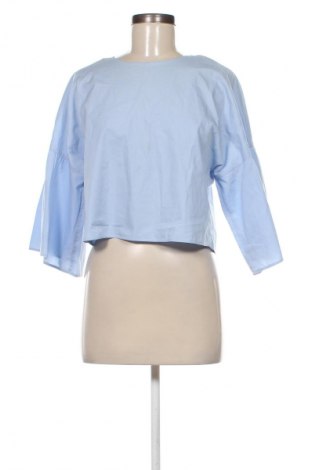 Dámská halenka Unbranded, Velikost M, Barva Modrá, Cena  199,00 Kč