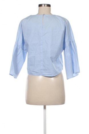 Dámská halenka Unbranded, Velikost M, Barva Modrá, Cena  199,00 Kč