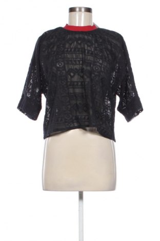 Bluză de femei Unbranded, Mărime M, Culoare Negru, Preț 40,99 Lei, #134150626