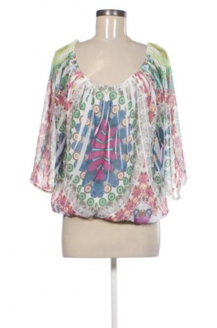 Bluzka damska Unbranded, Rozmiar M, Kolor Kolorowy, Cena 6,99 zł
