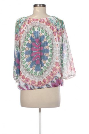 Bluzka damska Unbranded, Rozmiar M, Kolor Kolorowy, Cena 6,99 zł