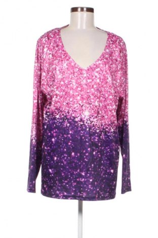 Bluzka damska Unbranded, Rozmiar XL, Kolor Kolorowy, Cena 33,99 zł