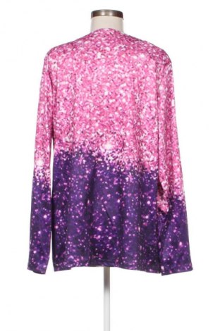 Bluzka damska Unbranded, Rozmiar XL, Kolor Kolorowy, Cena 33,99 zł