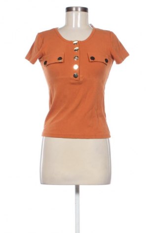 Dámská halenka Unbranded, Velikost L, Barva Oranžová, Cena  217,00 Kč