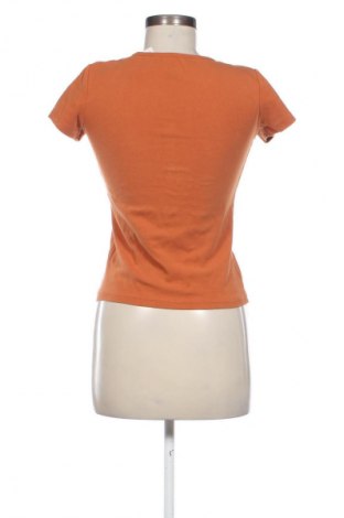 Dámská halenka Unbranded, Velikost L, Barva Oranžová, Cena  217,00 Kč