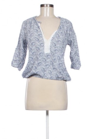 Bluzka damska Unbranded, Rozmiar M, Kolor Kolorowy, Cena 36,57 zł