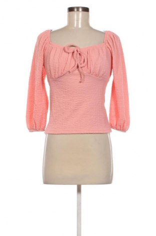 Dámská halenka Unbranded, Velikost XXS, Barva Růžová, Cena  159,00 Kč