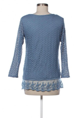 Dámska blúza Unbranded, Veľkosť M, Farba Modrá, Cena  1,95 €