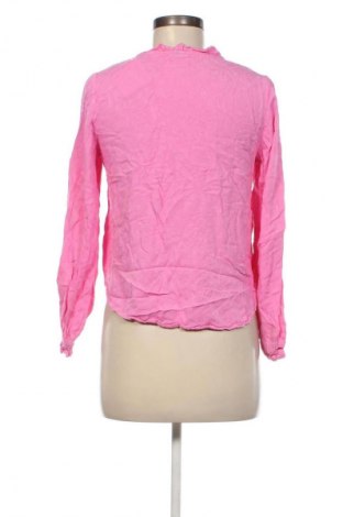 Dámská halenka Unbranded, Velikost M, Barva Růžová, Cena  49,00 Kč