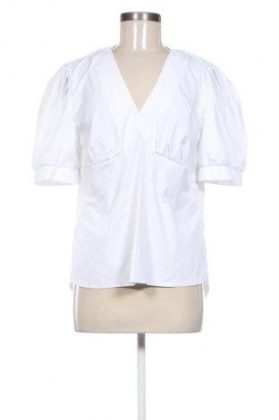 Bluzka damska Unbranded, Rozmiar L, Kolor Biały, Cena 34,87 zł